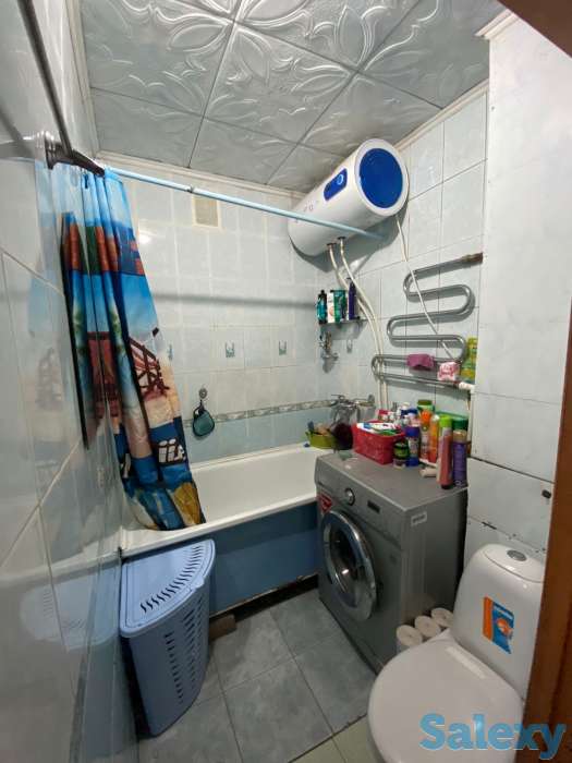 Продам срочно 3 х комнатную мебелированную квартиру, фотография 1