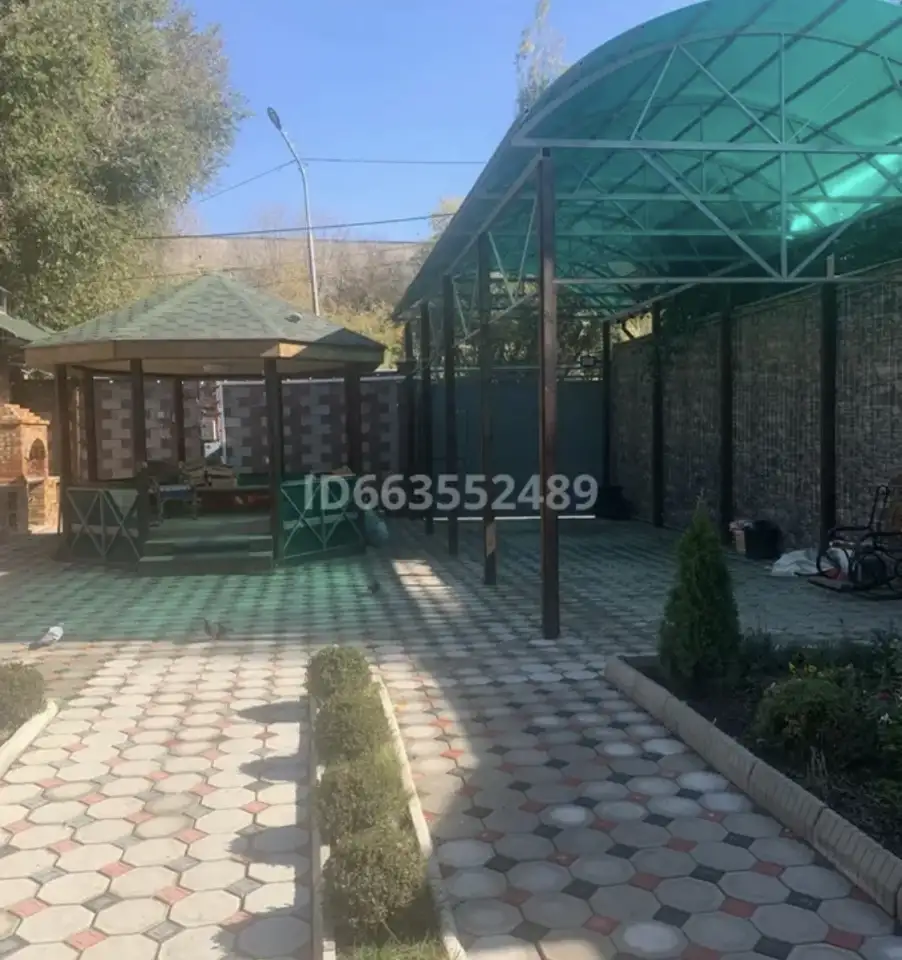 Продаётся дом!, Кожамкулова, Толе би, фотография 3