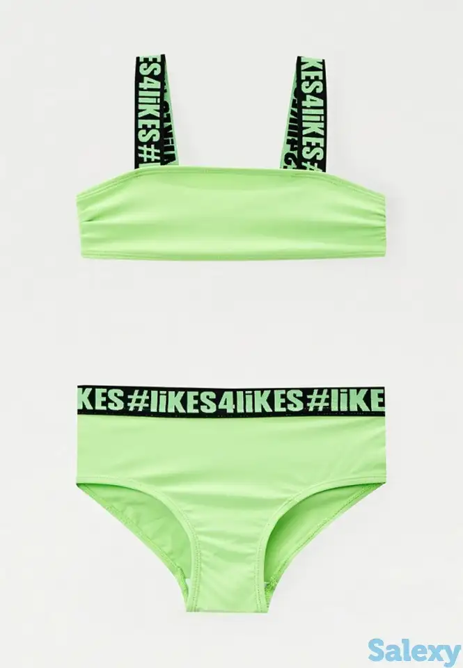 Купальник playtoday, фотография 1