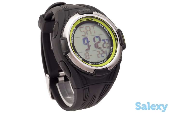 Прибор наручный для подводной охоты salvimar one plus, фотография 3