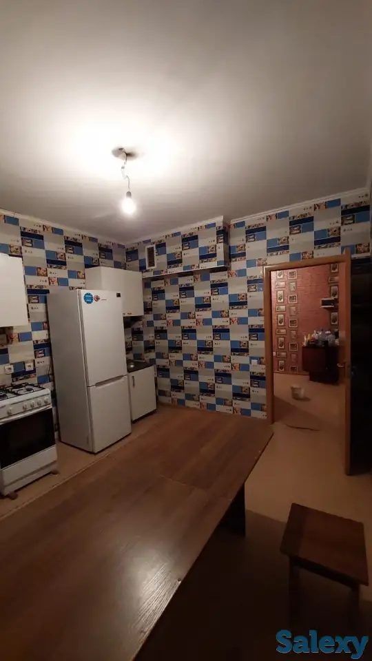 продается квартира трехкомнатная, фотография 3