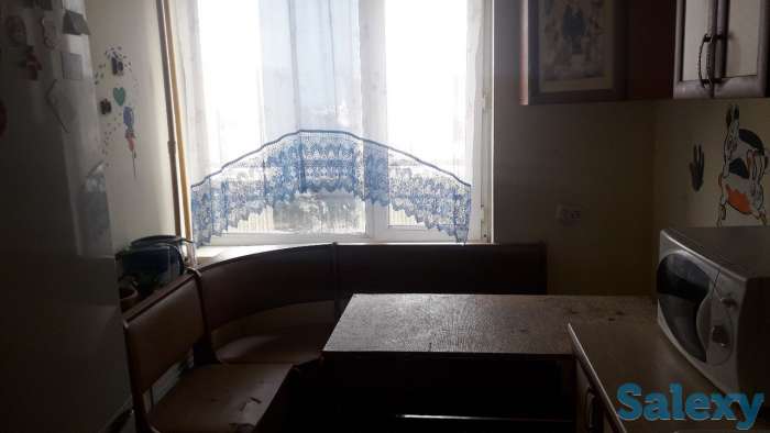 Срочно продам или обменяю трех комнатную квартиру 5-1, фотография 3