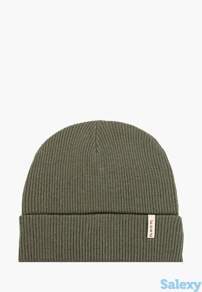 Шапка ferz, фотография 1