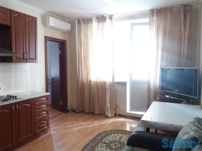 Сдам в аренду квартиру, Сатпаева 23, фотография 3