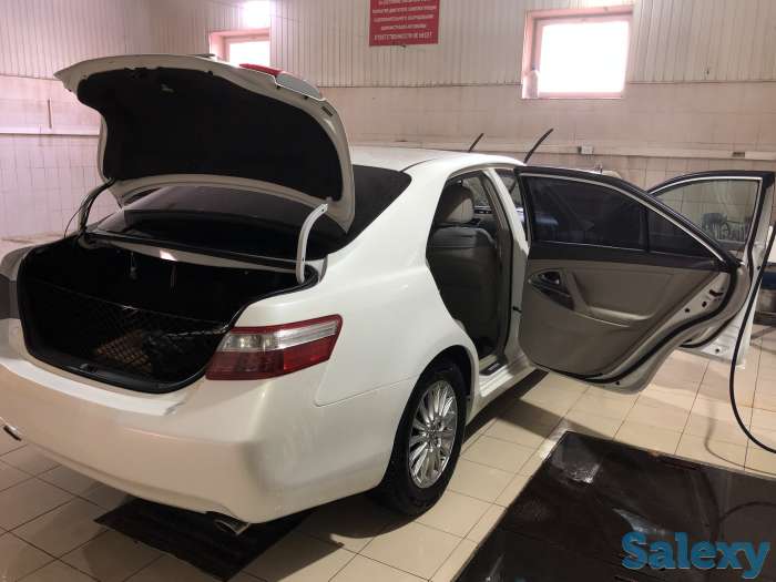 Срочно Toyota Camry, фотография 4