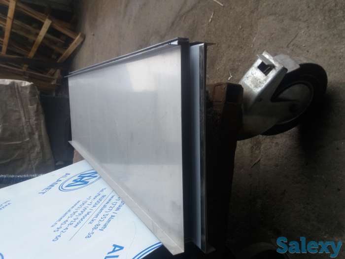 Услуги по изготовлению изделий из любого металла, фотография 5