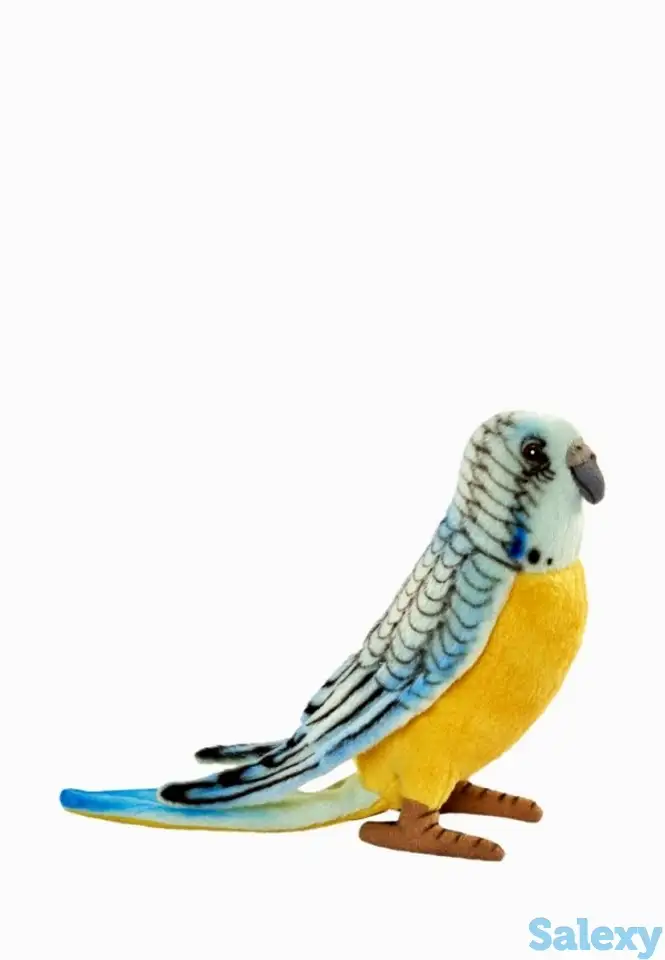 Игрушка мягкая hansa, фотография 1