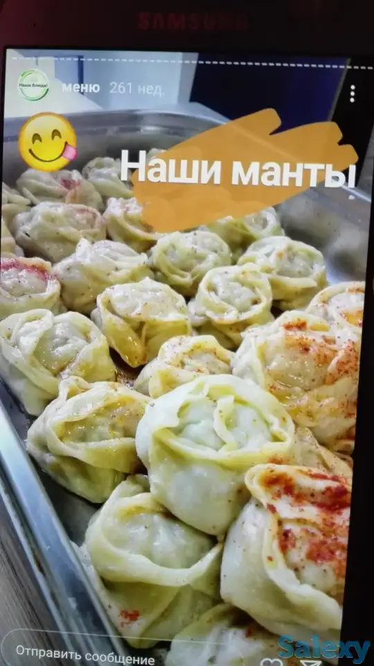 Комплексные обеды, фотография 2