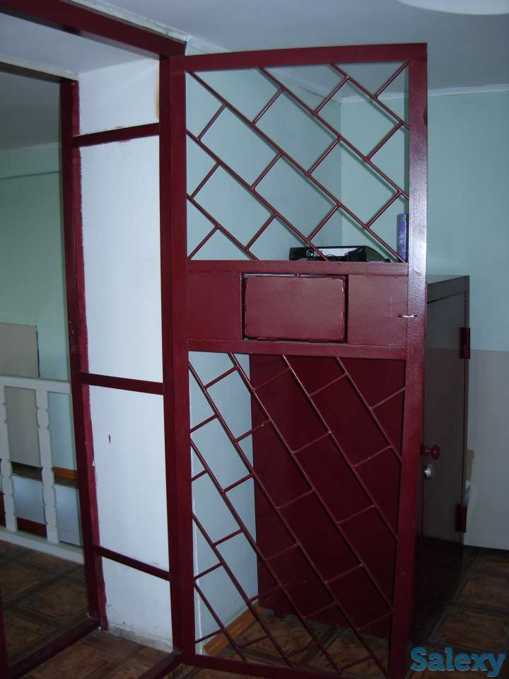 Аренда здания завод по производству металлоконструкций, фотография 20