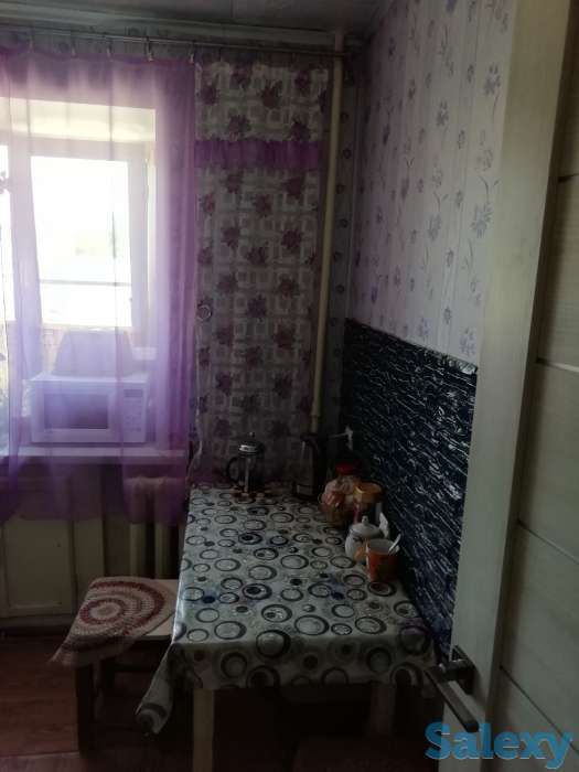 Продам 2-х комнатную квартиру, Казахстан 65, фотография 8