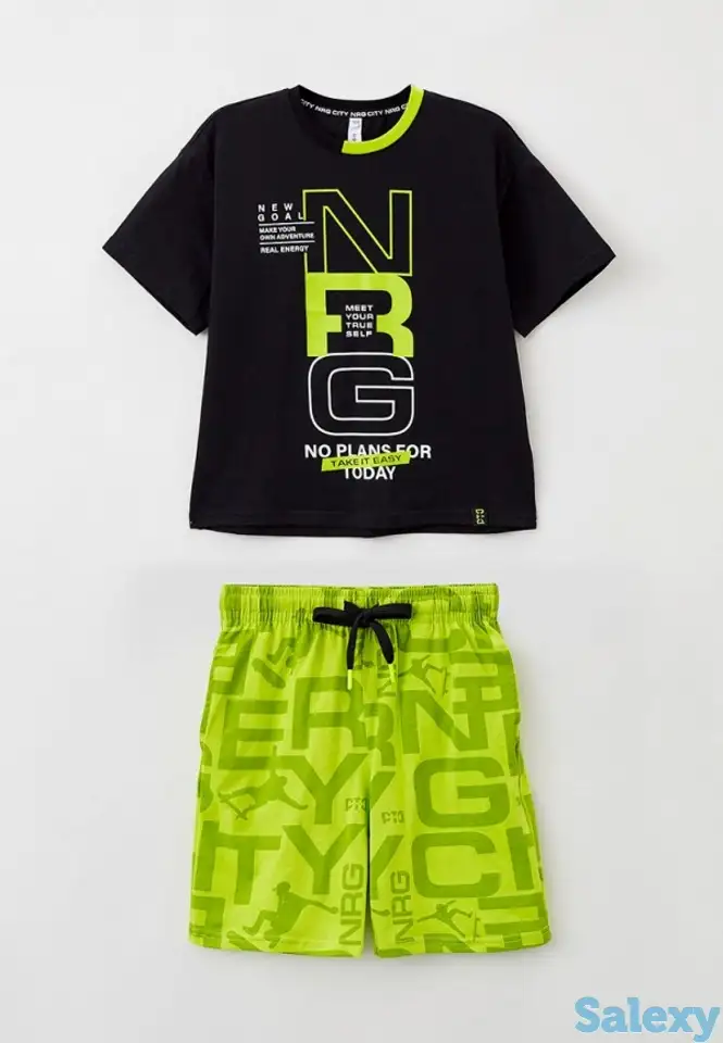 Костюм спортивный playtoday, фотография 1