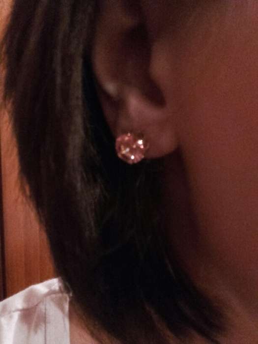 Продам серьги-гвоздики, фотография 6