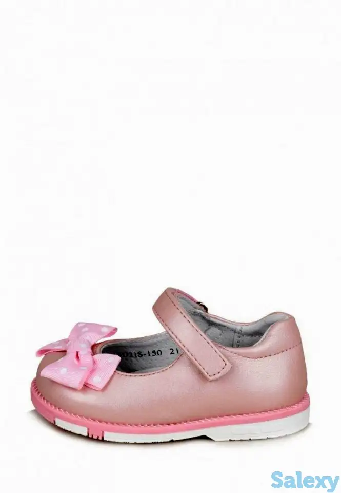 Туфли honey girl, фотография 1