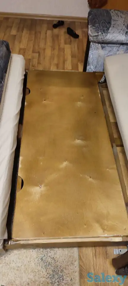 Продам два раскладных дивана, фотография 3