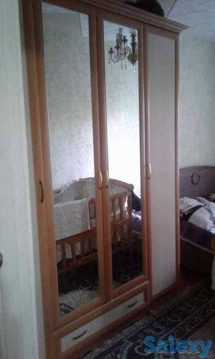 Продам 3 х комнатную квартиру дом после, фотография 3