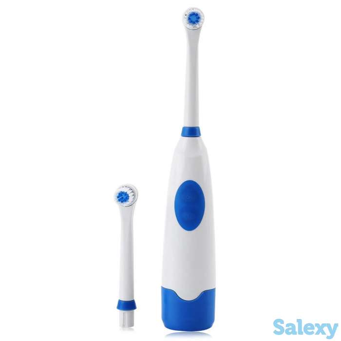 Зубная щетка, фотография 2