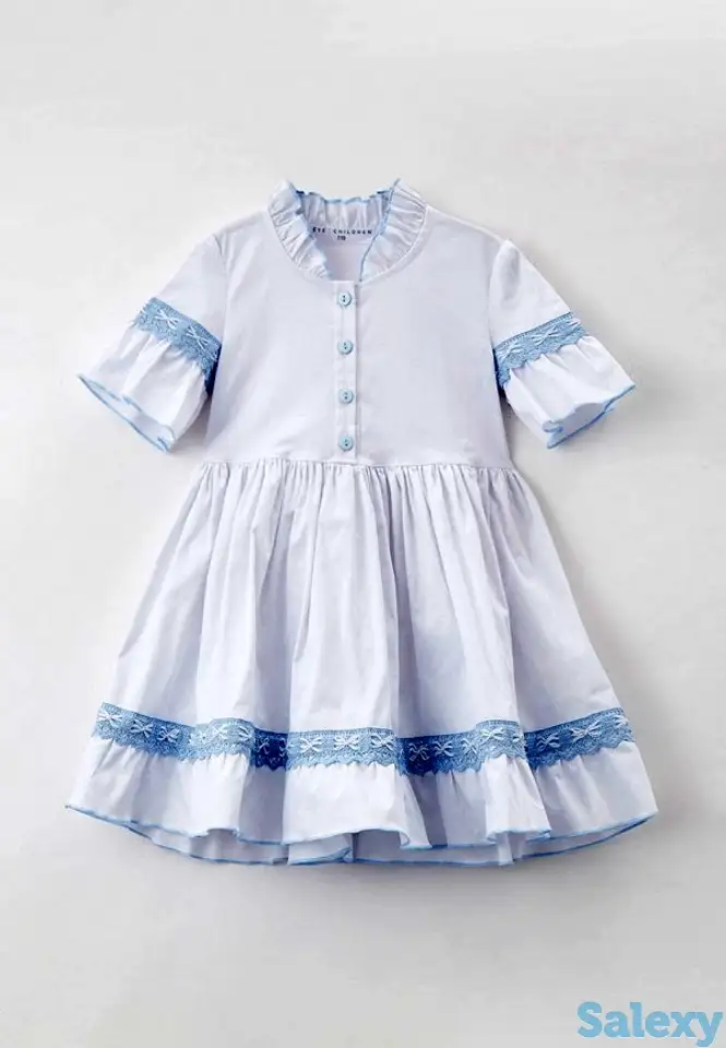 Платье ete children, фотография 1