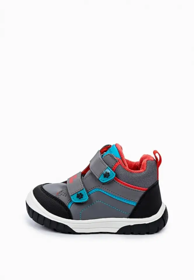 Ботинки playtoday, фотография 1