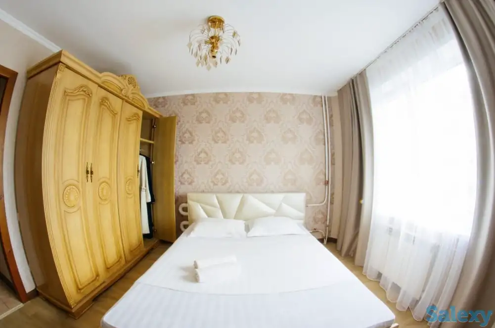 Квартира посуточно и по часам, Садовая 81, фотография 4