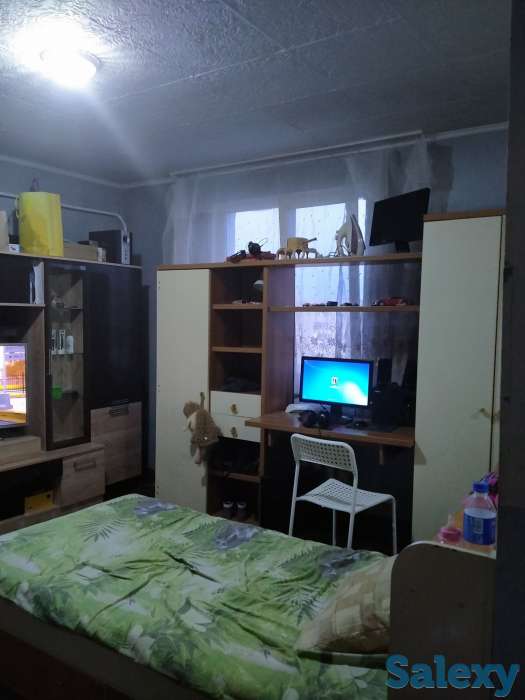 Продадим 1 комнатную квартиру, Карбышева 52, фотография 4