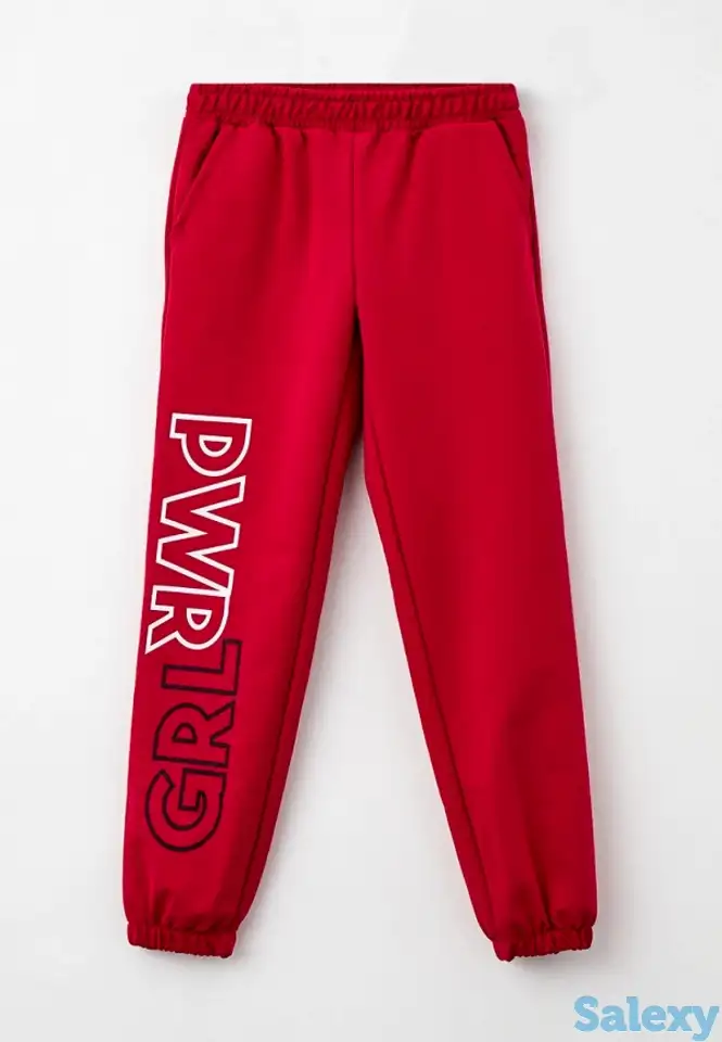 Брюки спортивные elaria, фотография 1