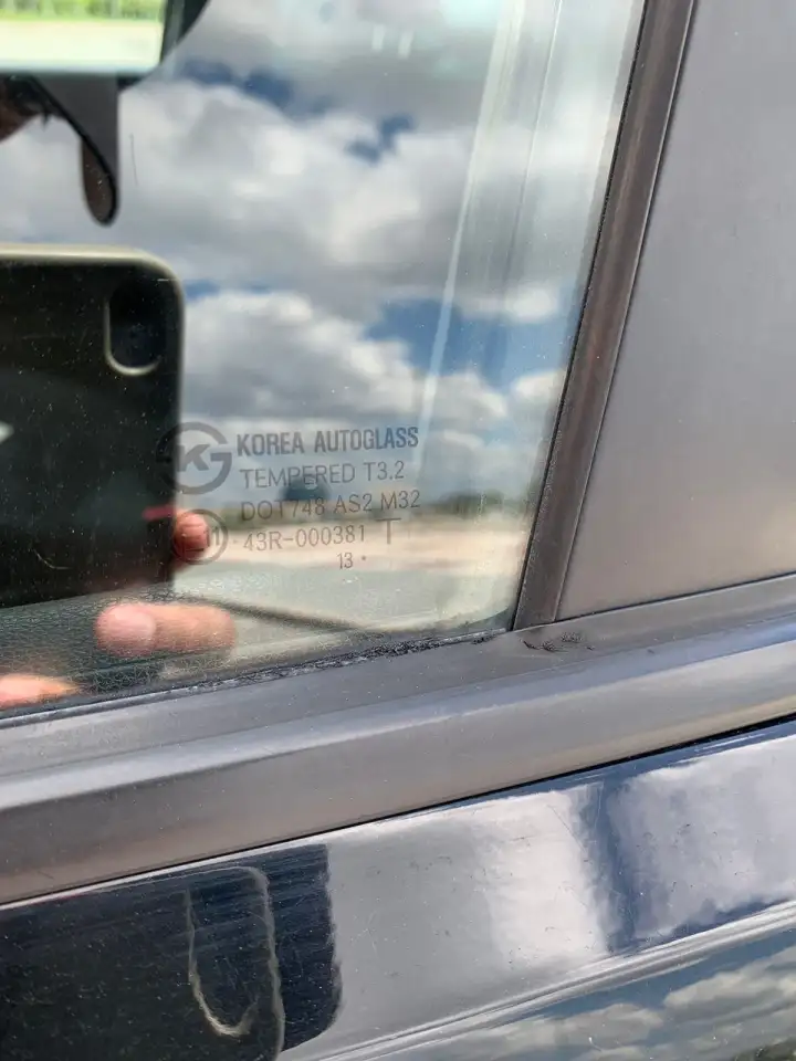 Kia Rio, фотография 19