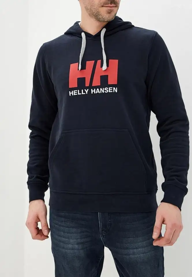 Худи helly hansen, фотография 1