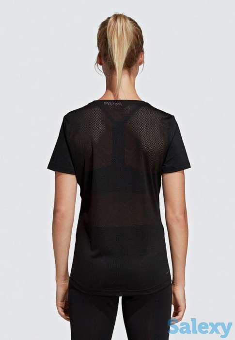 Футболка спортивная adidas, фотография 2