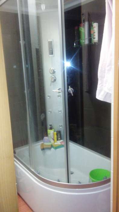 Юго-Восток 2 -х комн квартира на 2 этаже, Рыскулова 25, фотография 6