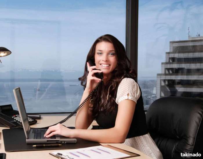 помощник администратора, фотография 2