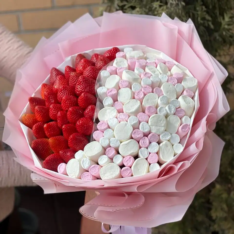 Букет «flora express», фотография 1