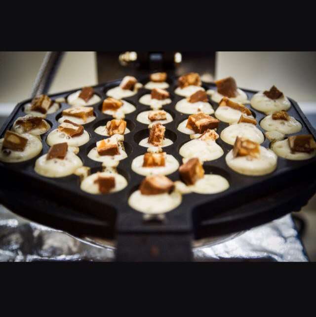 Требуются пекари вафель в торговый центр Глобус  , фотография 7