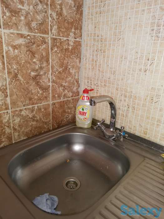 Сдам долгосрочной однокомнатную, Независимости 9/2 кв 23, фотография 3