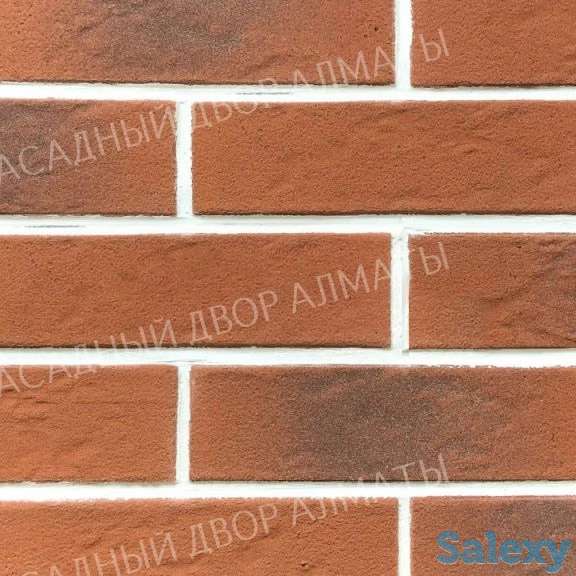 Облицовочный гибкий кирпич. Термопанели. Доставка монтаж, фотография 5