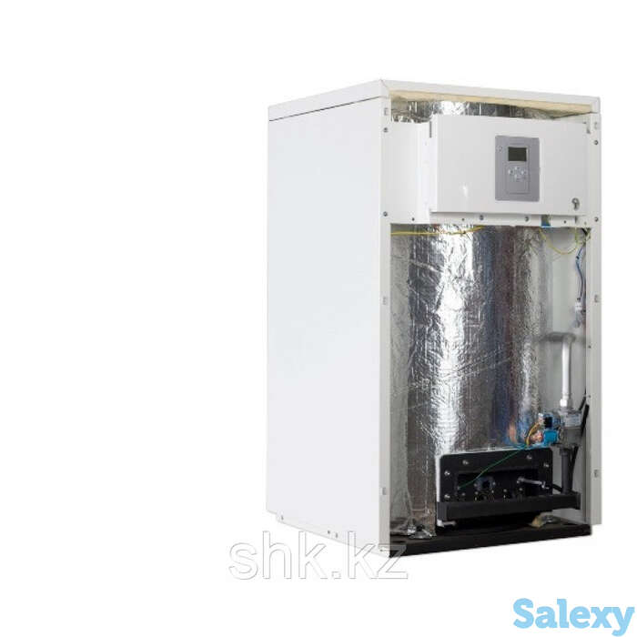 Ремонт газовых котлов bosch gaz 2500 f 30 в алматы, фотография 1
