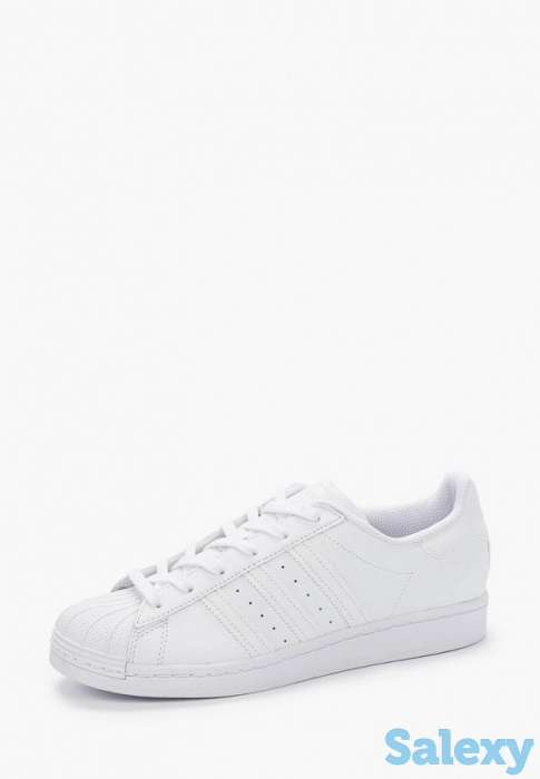 Кеды adidas originals, фотография 2