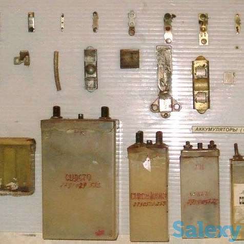 Радиодетали приборы, фотография 7