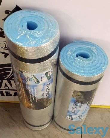 Туристический коврик. Каремат, фотография 1