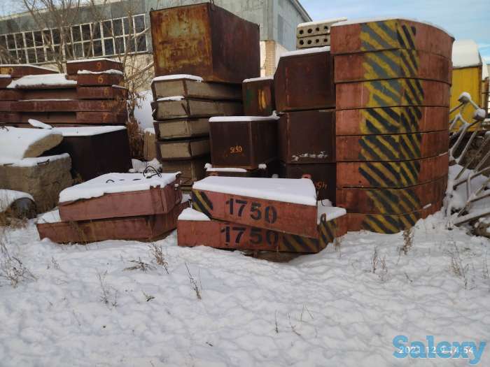 Продам башенный кран, фотография 13