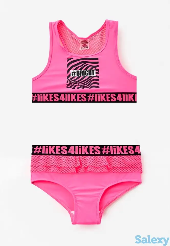 Купальник playtoday, фотография 1