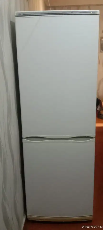 Продам холодильник, фотография 1
