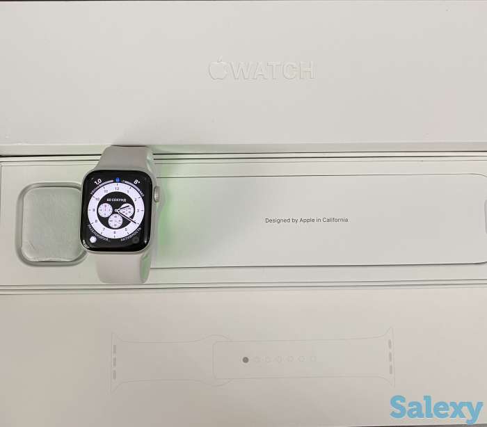 Продаю Apple Watch 6 series 40 mm, фотография 3