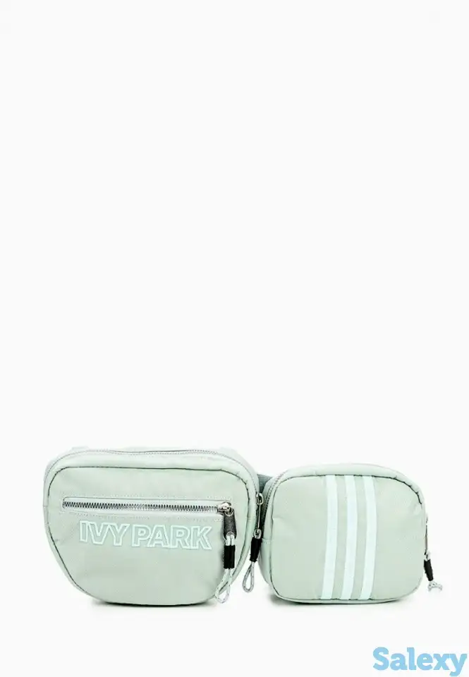 Сумка поясная adidas originals, фотография 1