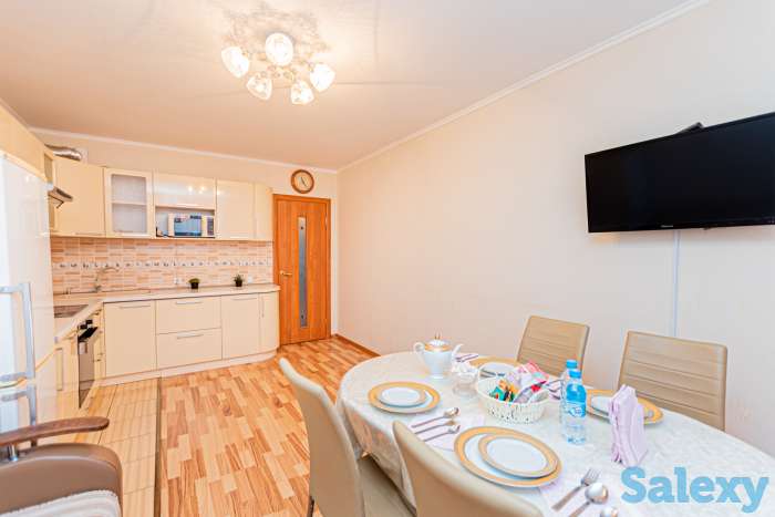 Сдаю посуточно уютную просторную 2-х комнатную квартиру, фотография 11