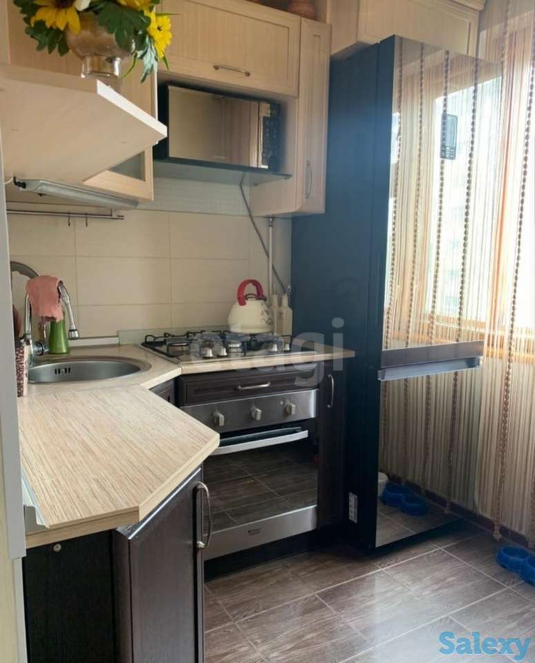 Продажа квартиры, фотография 7