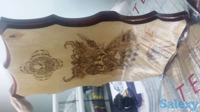 Новые нарды, фотография 3