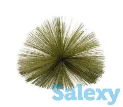 Профессиональное оборудование для чистки воздуховодов, фотография 2