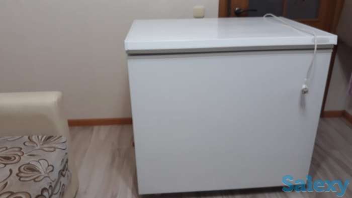 Продам морозильную камеру бюрюса, фотография 3