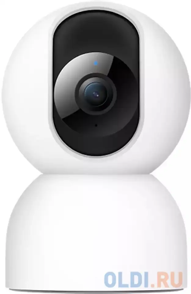 Камера ip xiaomi smart camera c400 cmos 2.8 мм 2560 х, фотография 1