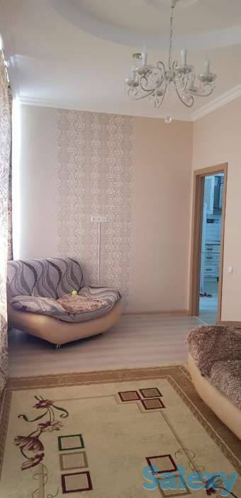 Продам квартиру, Кошкарбаева 32, фотография 9